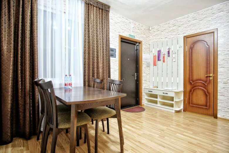 Azimut Hotel Prometey Nebug Tuapse