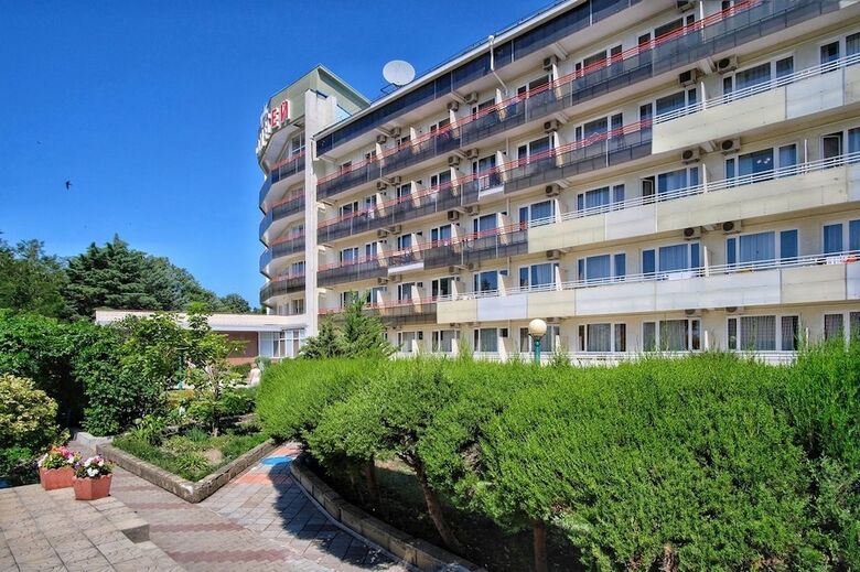Azimut Hotel Prometey Nebug Tuapse