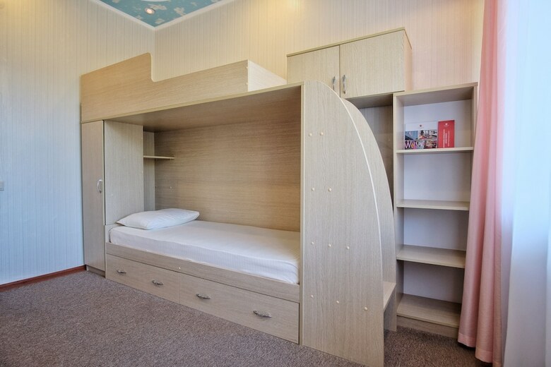 Azimut Hotel Prometey Nebug Tuapse