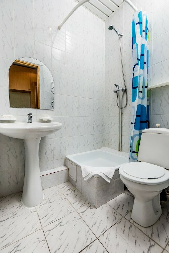 Azimut Hotel Prometey Nebug Tuapse
