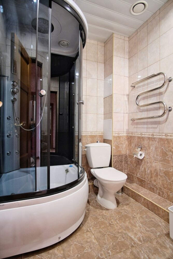 Azimut Hotel Prometey Nebug Tuapse