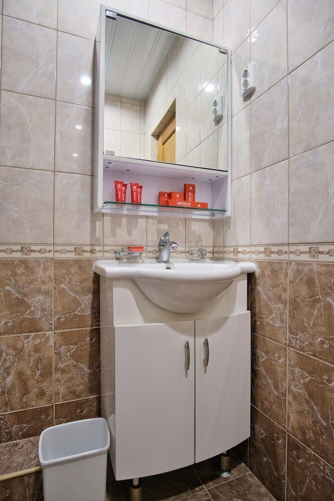 Azimut Hotel Prometey Nebug Tuapse