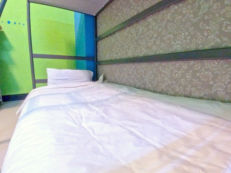 Hotel Amazing Taitung Bnb