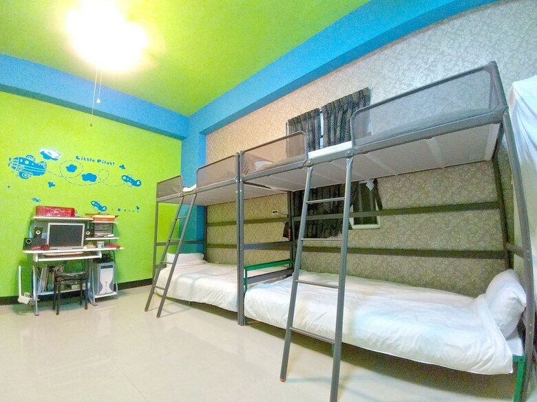 Hotel Amazing Taitung Bnb