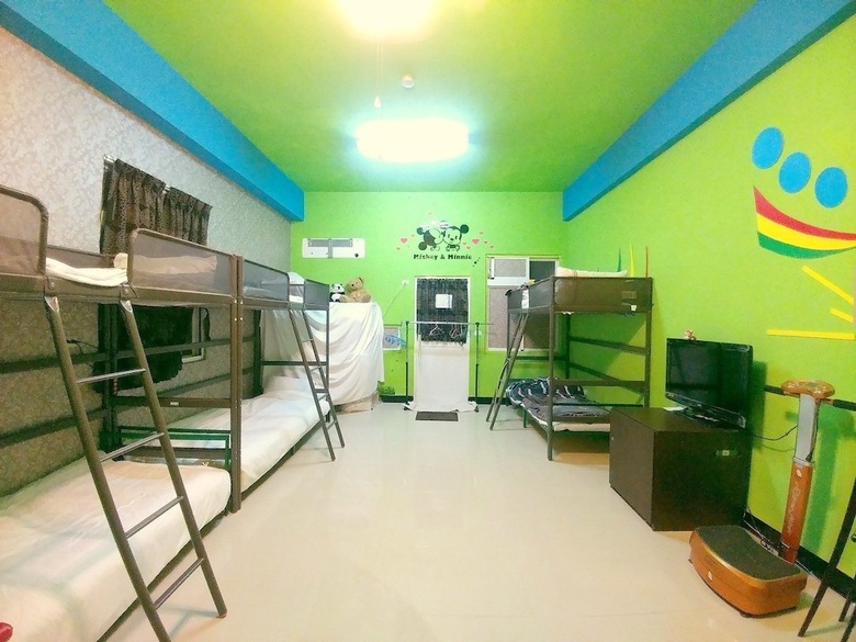 Hotel Amazing Taitung Bnb