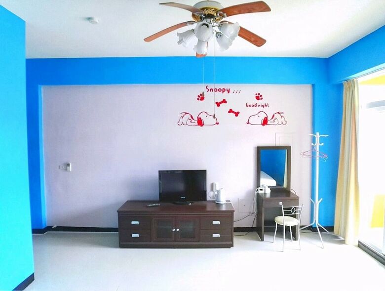 Hotel Amazing Taitung Bnb