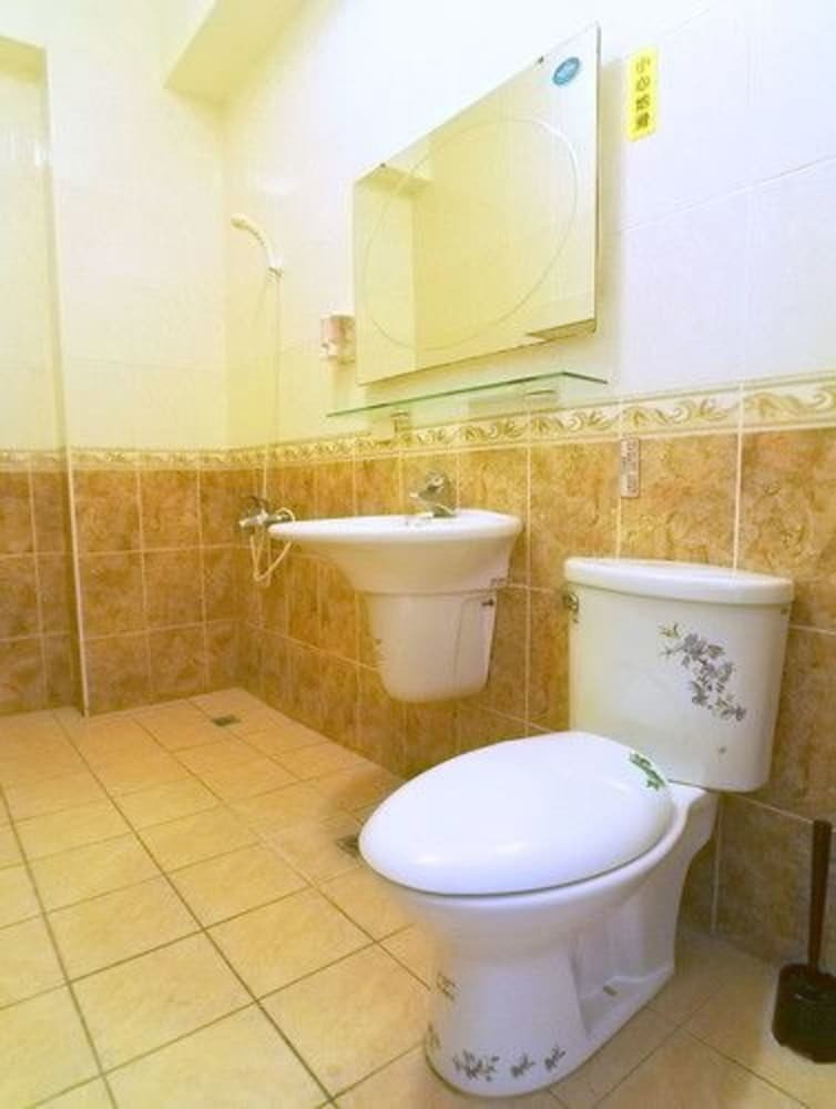 Hotel Amazing Taitung Bnb