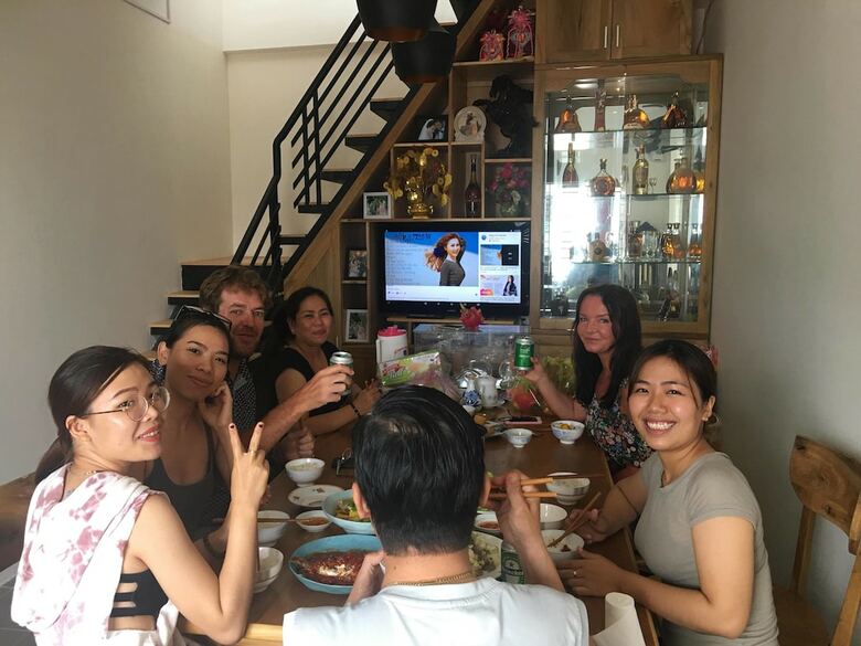 Hostal Homestay Thai's House