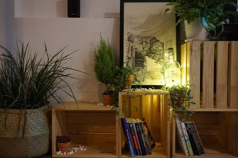 Hostal Homestay Thai's House