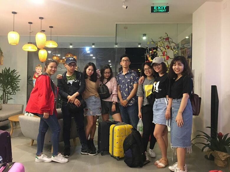Hostal Homestay Thai's House