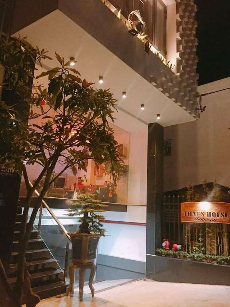 Hostal Homestay Thai's House