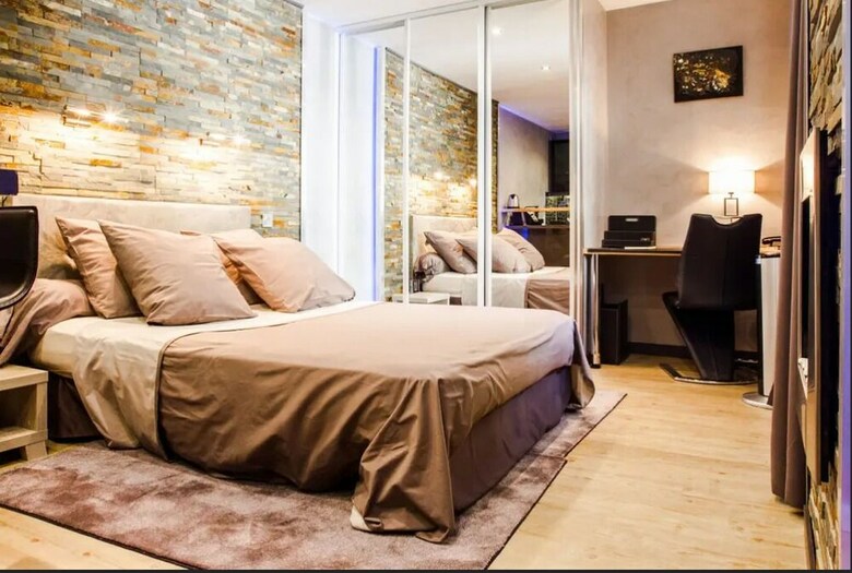 Apartamentos Cocoon'inn