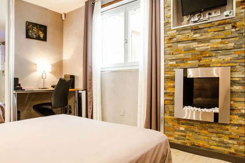 Apartamentos Cocoon'inn