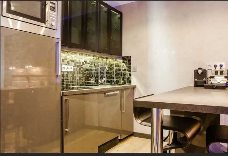 Apartamentos Cocoon'inn