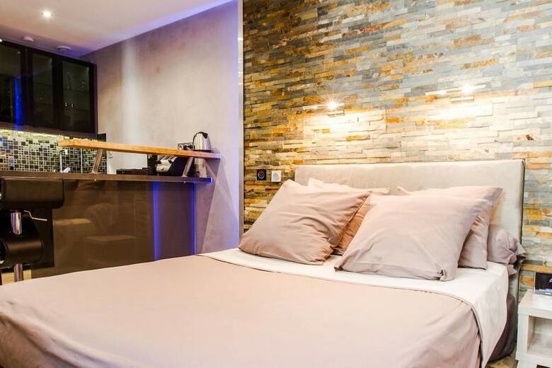Apartamentos Cocoon'inn
