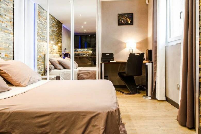 Apartamentos Cocoon'inn