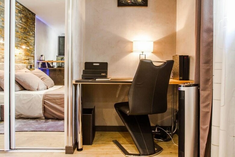 Apartamentos Cocoon'inn