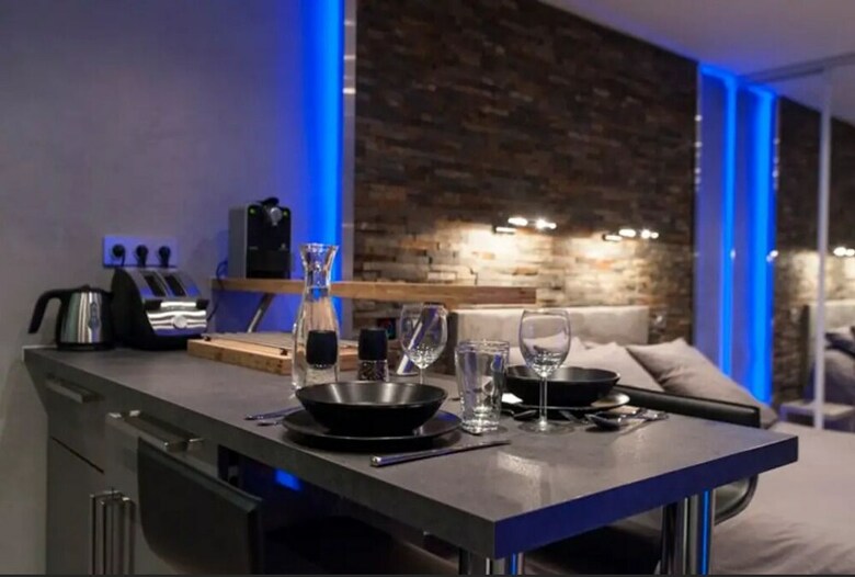 Apartamentos Cocoon'inn