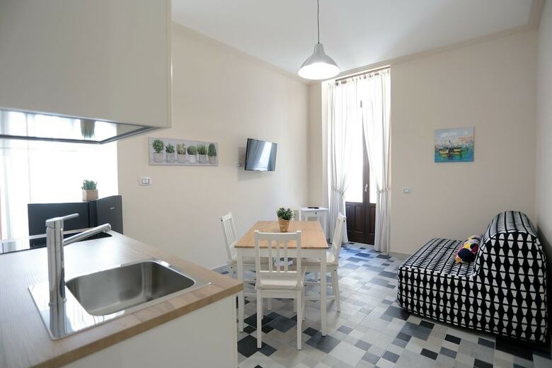 Apartamento Boutique House Anna Franz�