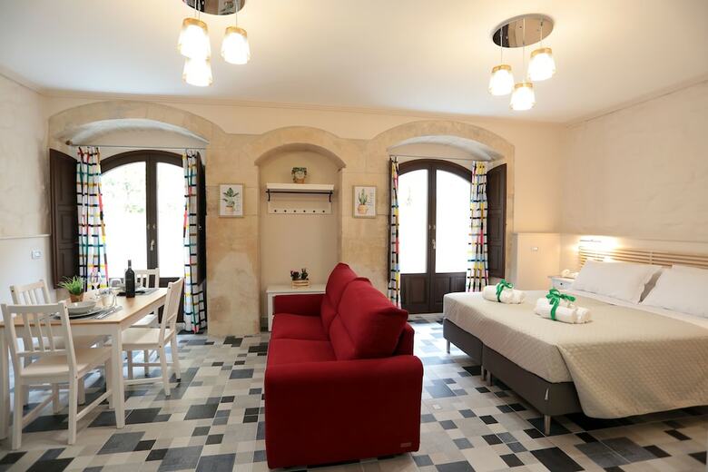 Apartamento Boutique House Anna Franz�