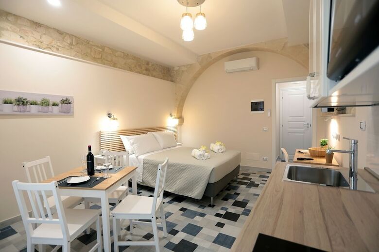 Apartamento Boutique House Anna Franz�