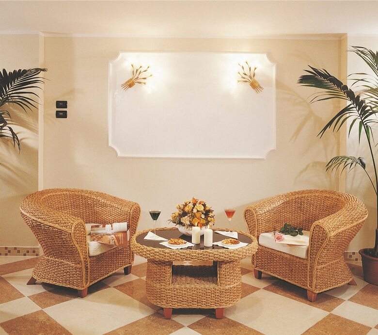 Hotel & Residence Continental