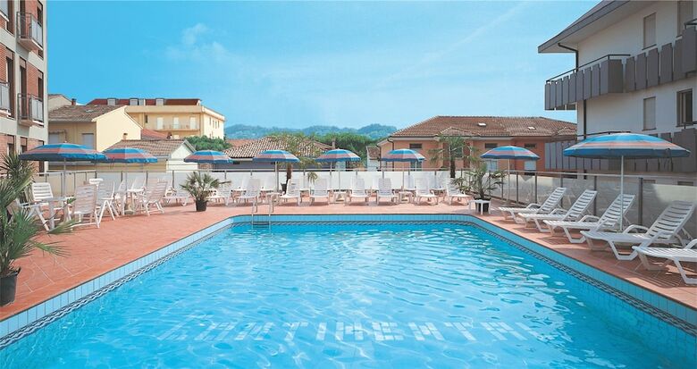 Hotel & Residence Continental