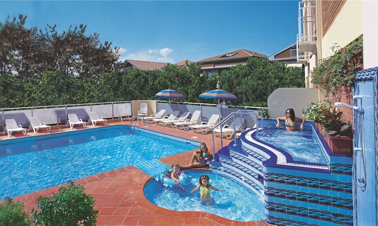Hotel & Residence Continental