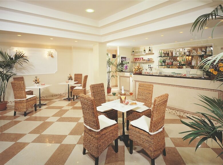Hotel & Residence Continental