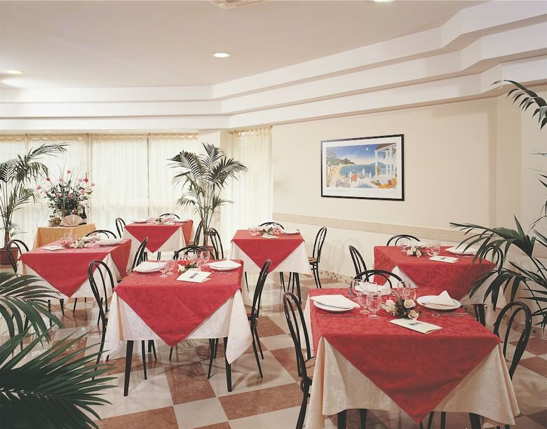 Hotel & Residence Continental
