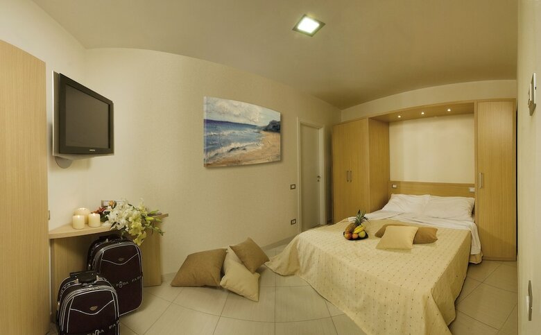 Hotel & Residence Continental