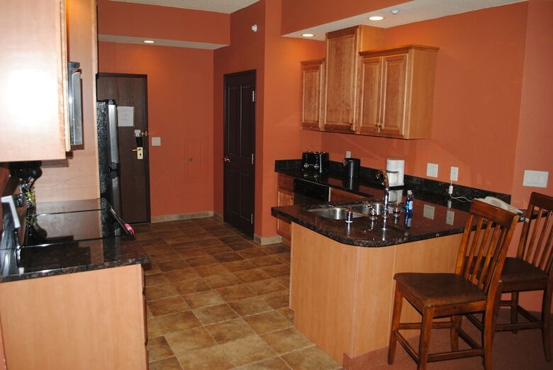 Apartamento Wisconsin Dells Area Condominiums