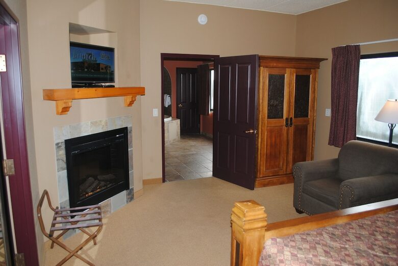 Apartamento Wisconsin Dells Area Condominiums