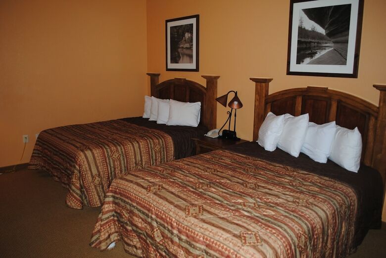 Apartamento Wisconsin Dells Area Condominiums