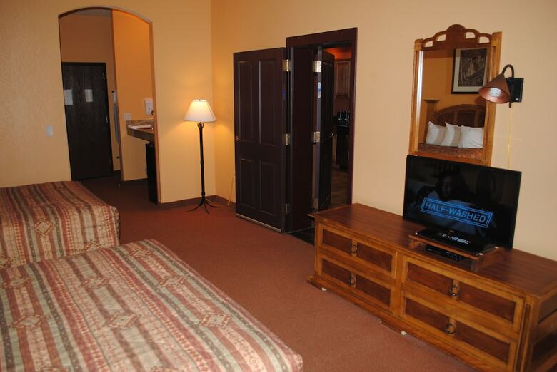 Apartamento Wisconsin Dells Area Condominiums