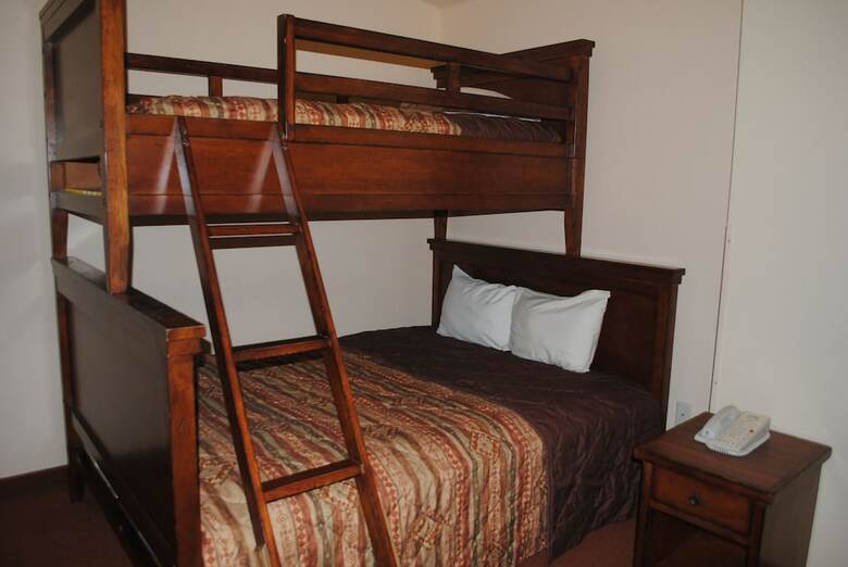 Apartamento Wisconsin Dells Area Condominiums