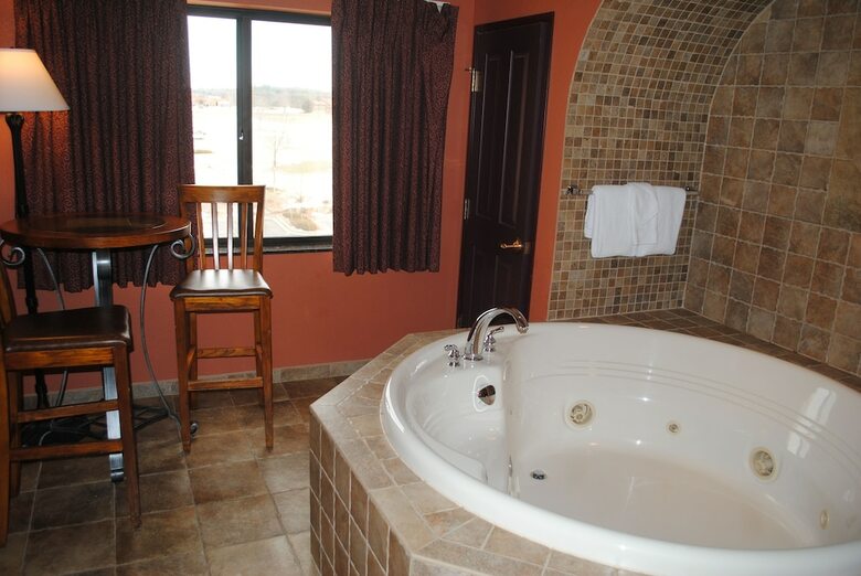 Apartamento Wisconsin Dells Area Condominiums