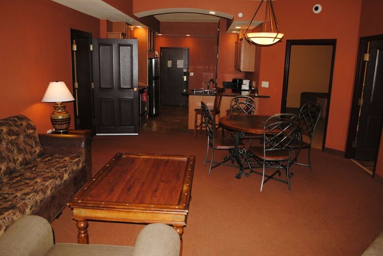 Apartamento Wisconsin Dells Area Condominiums