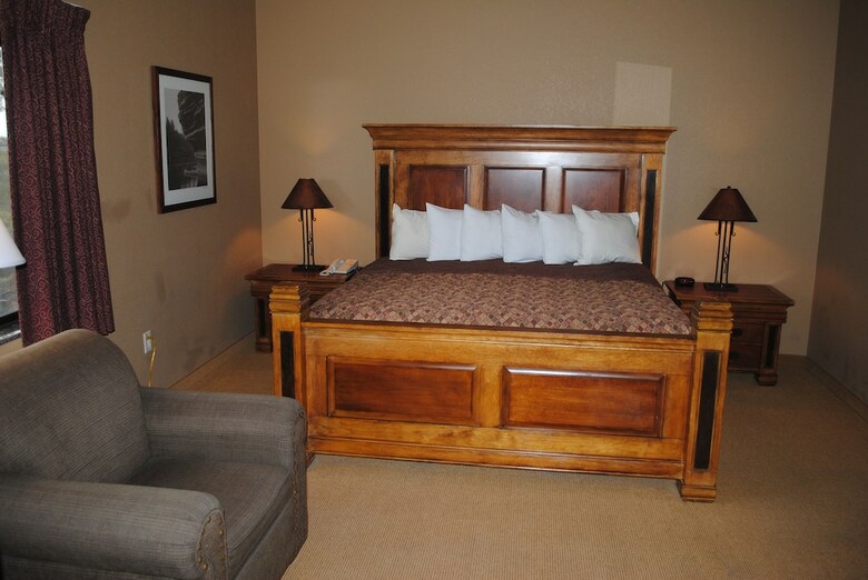 Apartamento Wisconsin Dells Area Condominiums