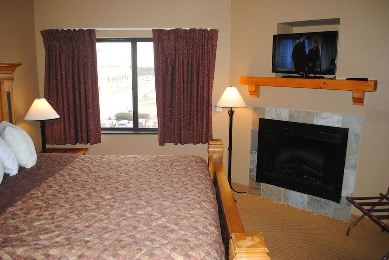 Apartamento Wisconsin Dells Area Condominiums