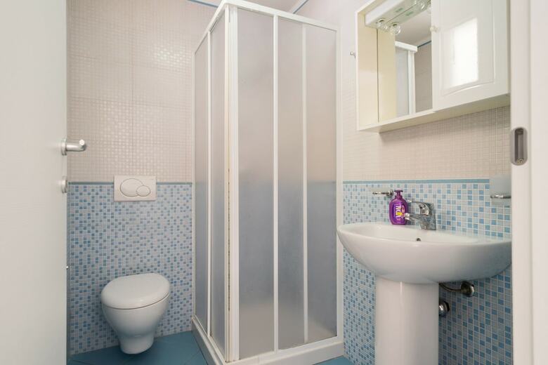 Apartamento Lido Marini Seahouse