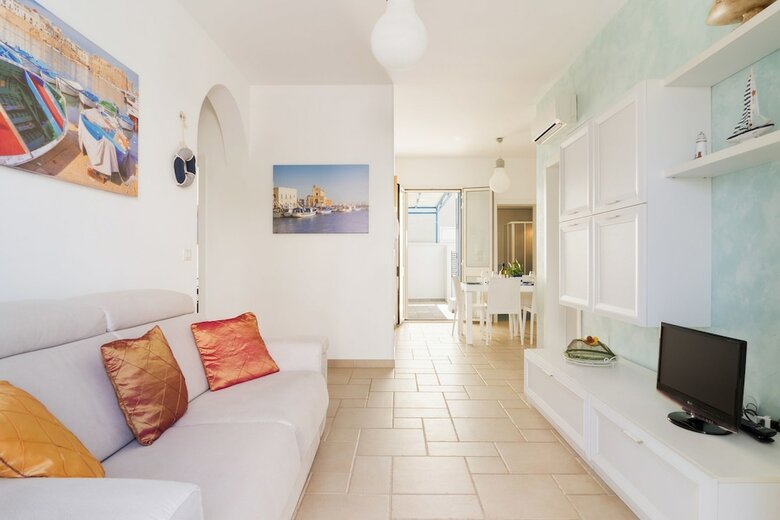 Apartamento Lido Marini Seahouse