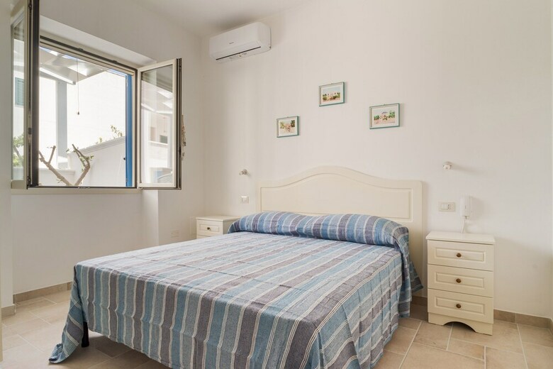 Apartamento Lido Marini Seahouse