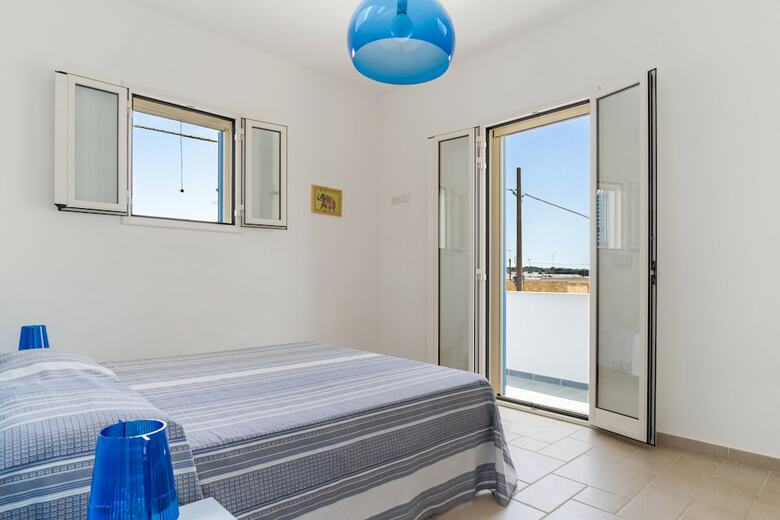 Apartamento Lido Marini Seahouse
