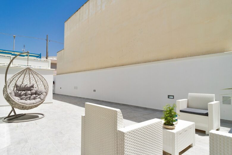 Apartamento Lido Marini Seahouse