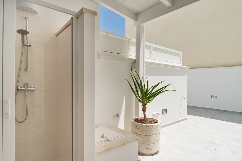Apartamento Lido Marini Seahouse