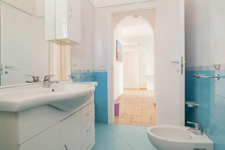 Apartamento Lido Marini Seahouse