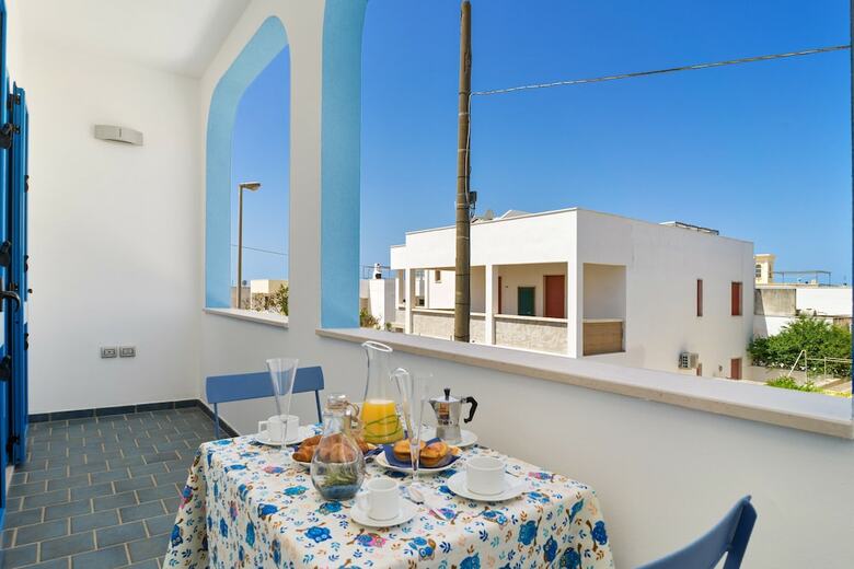 Apartamento Lido Marini Seahouse
