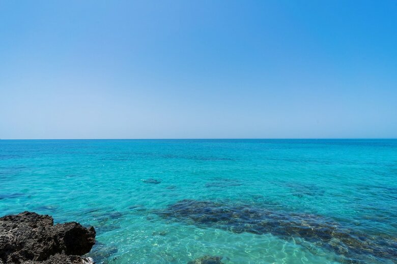 Apartamento Lido Marini Seahouse
