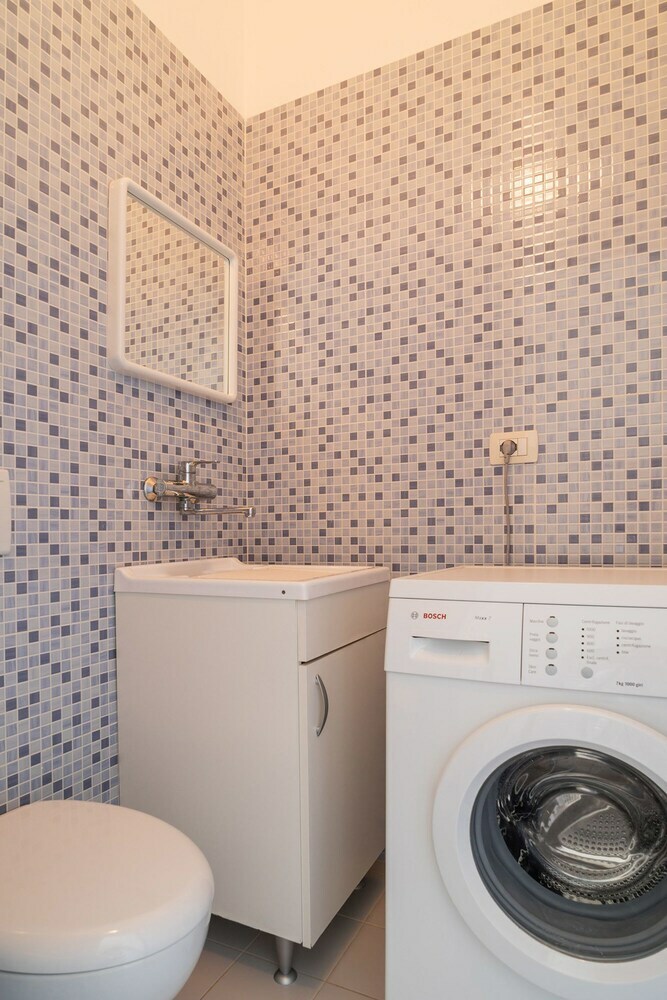 Apartamento Lido Marini Seahouse